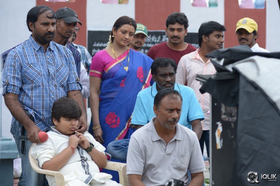 Dikkulu Choodaku Ramayya